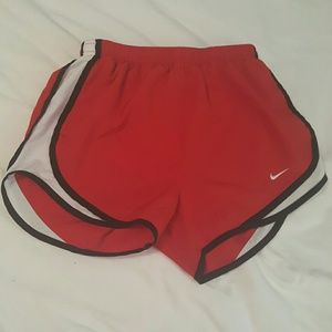 XS Dri-Fit Nike shorts